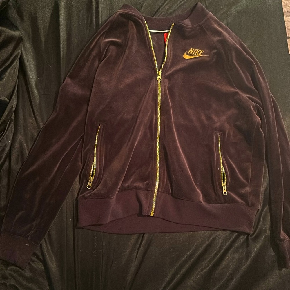 nike jacket